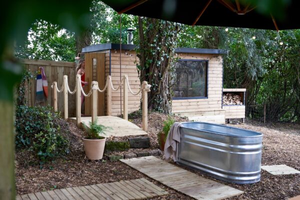 Sauna 8