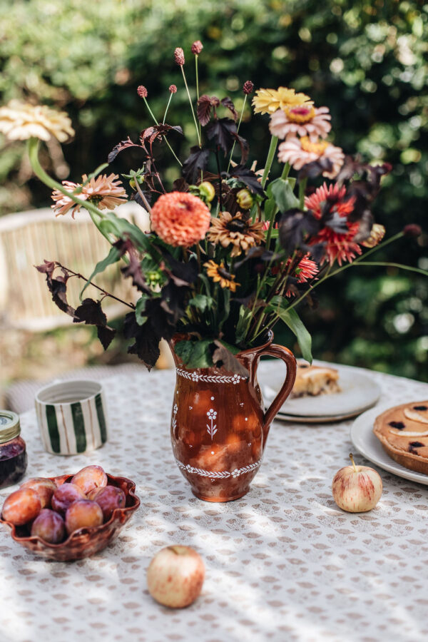 Decorative Jug