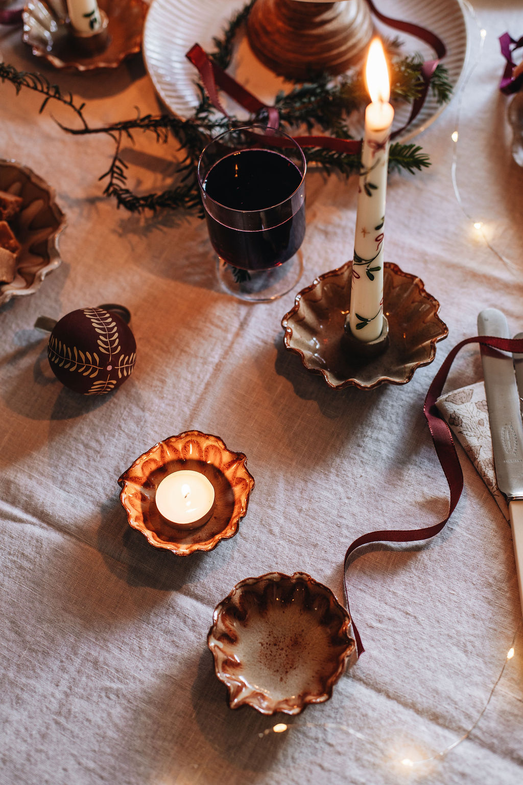 SorbetLivingAW26_AbbieMelle_fluted_tealight_holder_brown_149